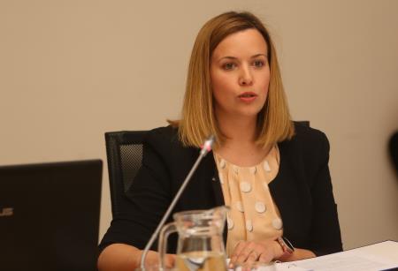 4. redna seja občinskega sveta občine Cerknica 10 Foto Ljubo Vukelič